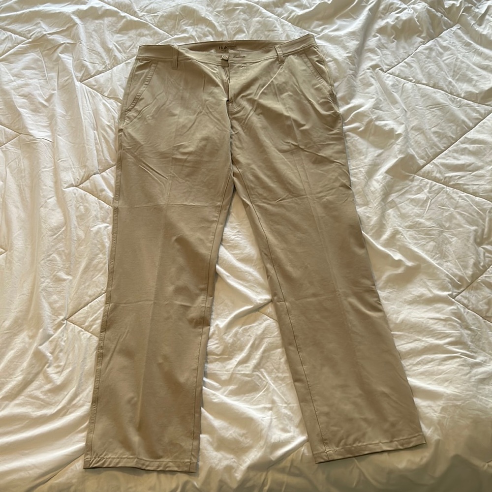 Huk performance Khaki